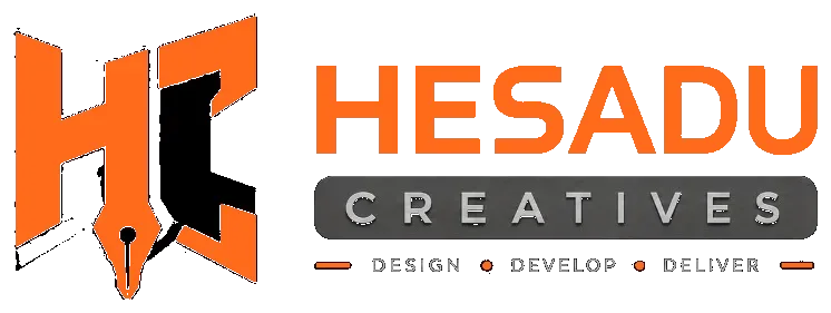 Hesadu Creatives — home