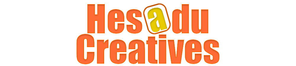 Hesadu Graphics Works