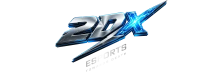 2DX ESPORTS