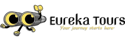 EUREKA TOURS